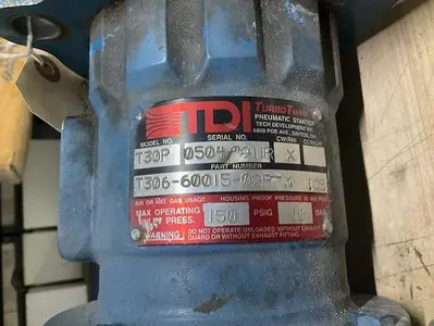 USED TDI T30P