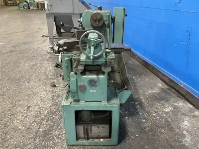 Used HOWA SANGYO CO., LTD. HOWA 430X1500 Engine Lathes Ohio US | HGR 24 #1406139