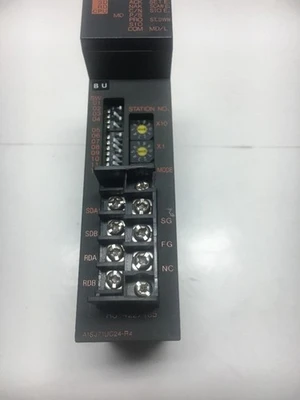 USED Mitsubishi Electric A1SJ71UC24-R4