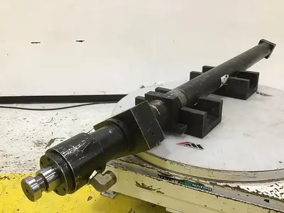 USED B&H CYLINDERS C-3280