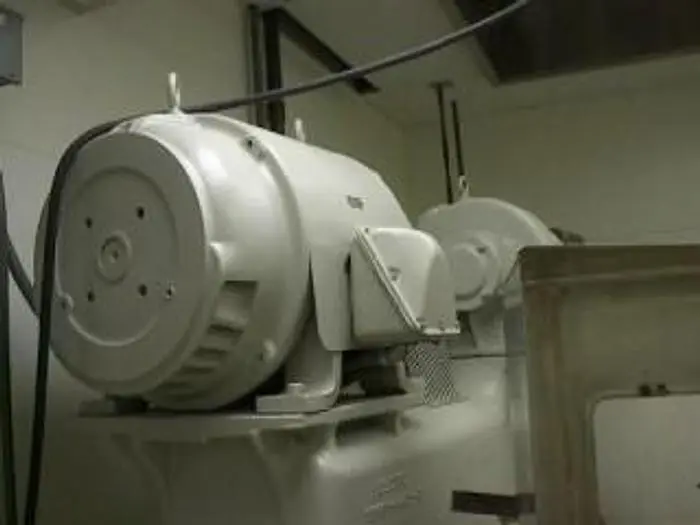 Used GLOBE X6151 Meat Processing Equipment California US | Machinery & Equipment #137698