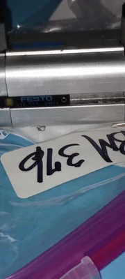 Used Festo ADVU-12-30-P-A PLC Processors Arizona US | ASSET CONVERSION SPECIALISTS, INC. #1348218