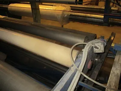 2003 GLOUCESTER ENGINEERING CO secondary nip Nips & Cast Units, Secondary Nips | Mark One Machinery (5)