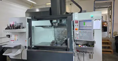2021 HAAS VF-3SSYT Vertical Machining Centers | Toolquip, Inc. (1)