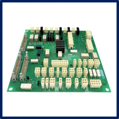 USED MITSUBISHI D65UB004650 QT-200