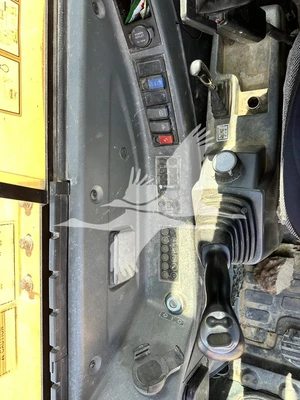 USED 2018 HYUNDAI ROBEX 60CR-9A