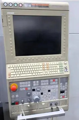 USED 2014 DMG MORI NTX2000-1500SZM