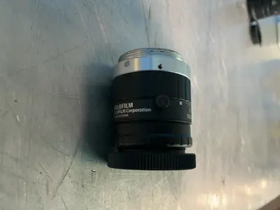 Used FUJIFILM CORPORATION HF35HA1B / HF9HA1B Camera Systems Ohio US | HGR 24 #1415294