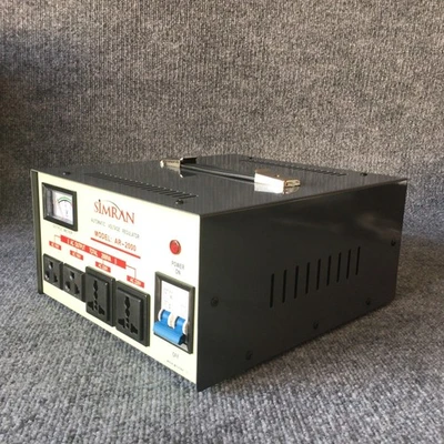 New | in-Stock Simran AR2000 Miscellaneous MRO | Davliegogo LLC #1708998