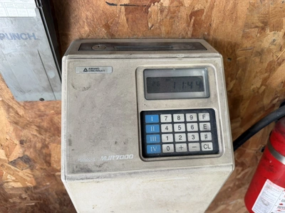Used _UNKNOWN_ _UNKNOWN_ Counters/Timers Indiana US | Miedema Asset Management Group #1414851