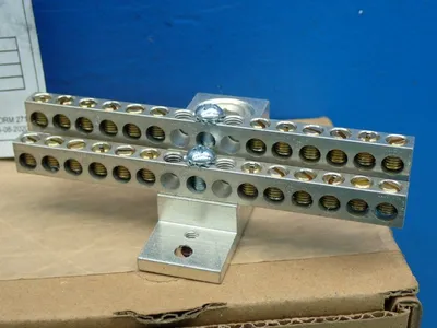 NEW ILSCO NB35024