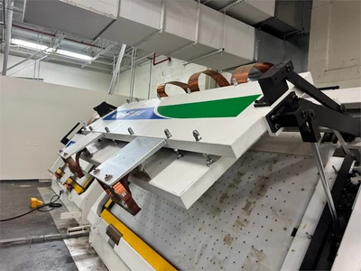 USED 2019 CNHF CGPZ-2011-CM