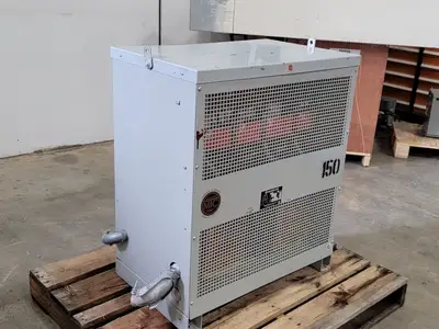USED MARCUS MT150ASPEC