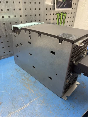 New | in-Stock Siemens 6SL31201TE260AA3 Servo Drives Indiana US | J&J Industrial Supply #1465273