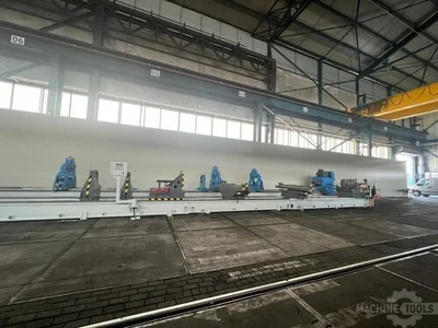 USED 2002 PLEIGER HF 75 / 115 S 30