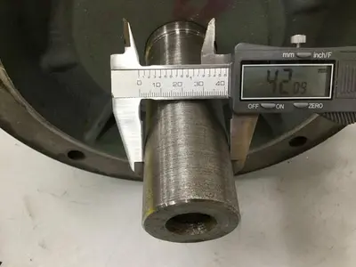 USED ANTRIEBSTECHNIK 3462151-10