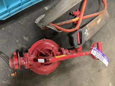Used _UNKNOWN_ _UNKNOWN_ Miscellaneous Equipment (Metalworking) Michigan US | Miedema Asset Management Group #1322525