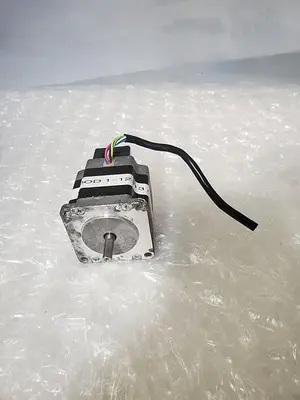 VEXTA STEPPING MOTOR