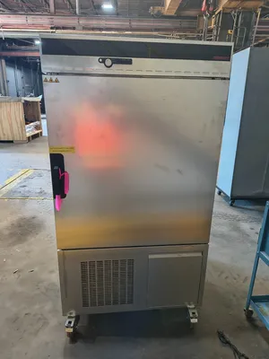 Used MEMMERT CTC256 Environmental Chambers South Carolina US | ESS Industrial Equipment Sales #1557884