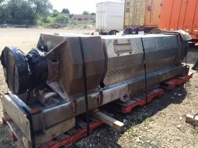 Thune SP45L Screw Press