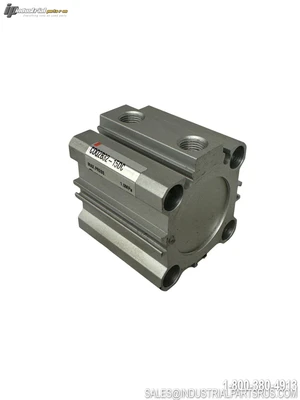 NEW SMC CDQ2B32-15DC