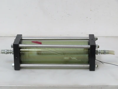 Used FABCO-AIR _UNKNOWN_ Pneumatic Cylinders Texas US | OCO Industrial #1571449