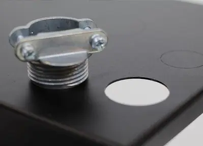 AD – Digital Phase Converter