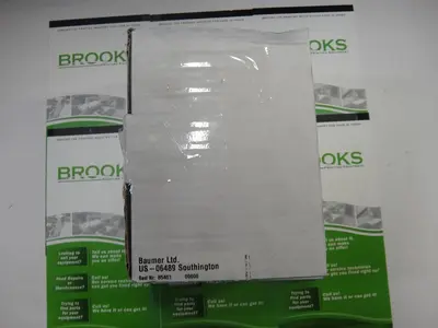 NEW BAUMER 10131716/BHK06-24G100/40392892