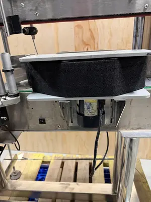 USED 2006 JDA PROGRESS PRO-LABEL