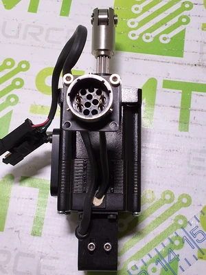 DEK 186358 SCREEN ACTUATOR MOTOR X-AXIS - NEW