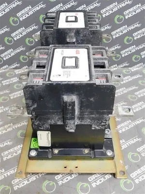USED ABB EHD220M2P-1L