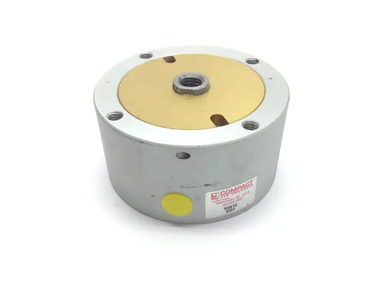 Used Compact Air Products R3X12 Pneumatic Cylinders Michigan US | Maverick Industrial Sales #1397619