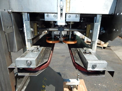 USED ELF TIGHTENER ACT 600L