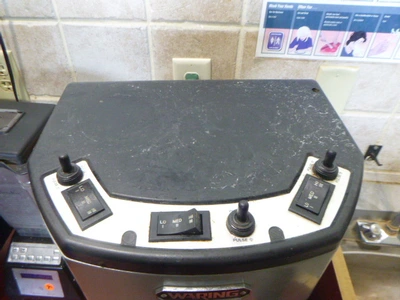 Waring 3-Head Drink Mixer