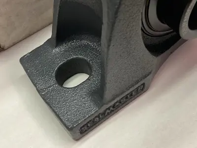New | in-Stock SEALMASTER NP-31 Bearings | Surplus Asset Holdings #1201785
