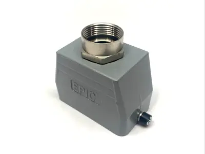 USED LAPP GROUP EPIC HB 10 TOP ENTRY HOOD