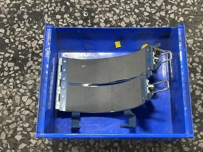 Used NORDSON 221985 Miscellaneous Packaging Equipment Ohio US | HGR 24 #1446082