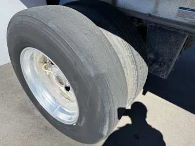 Used 2022 EAST GENESIS ALUMINUM END DUMP Dump Trailers Minnesota US | Carco Truck & Equipment #1514128