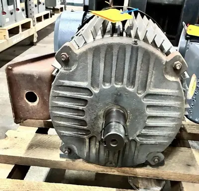 Used LINCOLN AF4P20T61 Industrial Controls Ohio US | Surplus Asset Holdings #1262506