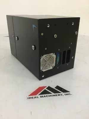 USED BASLER VISION TSI