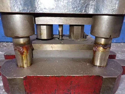 USED DANLY AMERICAN STANDARD 0604E1