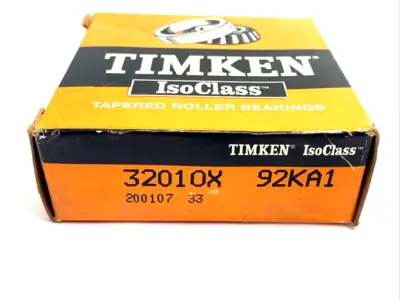 USED TIMKEN 32010X