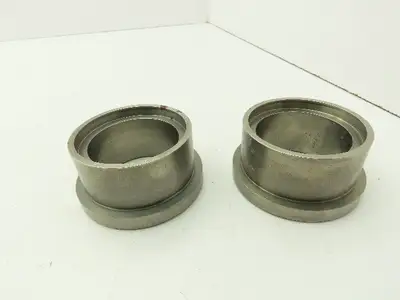 Miller 051-KR010-200 Cylinder Piston Rod Seal And Bushing 2" Dia Lot of 8