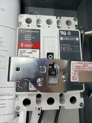 NEW Allen-Bradley 513-CABD-44