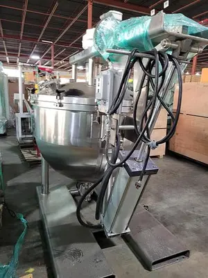 USED LEE INDUSTRIES 200SSA5T
