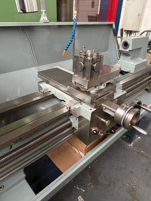 Colchester Mastiff 1400 60″ Fully Refurbished