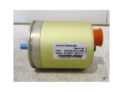 Thomson Micron Position Transducer 36-302-014-1306 NEW