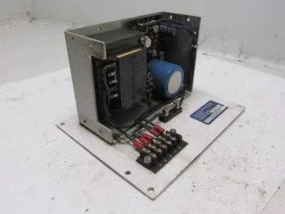Industrial Indexing IPS-24/220-3.6 99F3 Power Supply Module