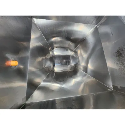Used FLEXICON CORP. _UNKNOWN_ Bulk Bag Unloaders West Virginia US | JM Industrial #1326923