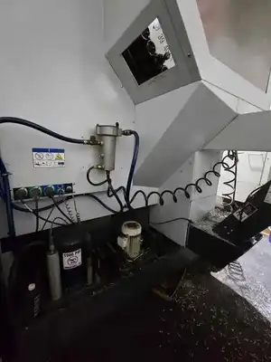 2016 HAAS UMC-750 Machining Centers, Multitasking | Machnet (8)